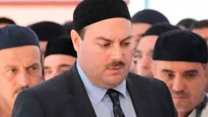Alihan Kuriş kimdir? Süleymancılar'ın lideri Alihan Kuriş'in suçu ne?