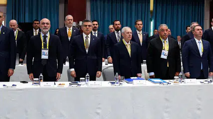 Fenerbahçe'nin toplam borcu açıklandı: Kulübün borç yükü 27,9 milyar liraya ulaştı