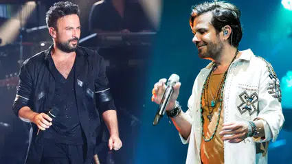Marmaris’te yıldızlar geçidi: Tarkan ve Kenan Doğulu aynı gece sahne alacak