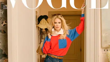 Nicole Kidman'ın dergi kapağı sosyal medyada tartışma yarattı: Photoshop mu, yapay zekâ mı?