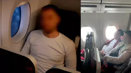 İçişleri Bakanlığı duyurdu: Suç örgütü lideri Serkan Kurtuluş Arjantin’den Türkiye’ye getiriliyor