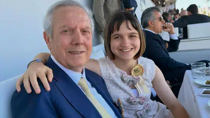 Aziz Yıldırım'ın kızına yönelik paylaşım yapan şüpheliye adli kontrol kararı