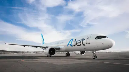 AJet’ten yurt dışı uçuşlarında 29 euroluk kampanya: 80 bin koltuk satışta
