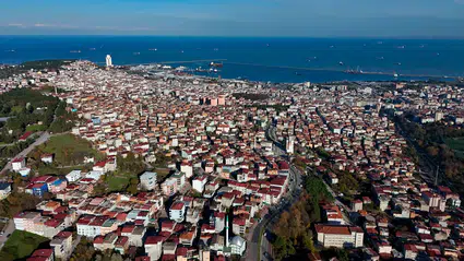 TÜİK verileri açıkladı: Konut fiyatlarında Doğu Anadolu, kiralarda Doğu Karadeniz zirvede