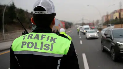 Başkentte sürücülere kritik uyarı: Bisiklet yarışı için kapanan yollar ve güzergahlar