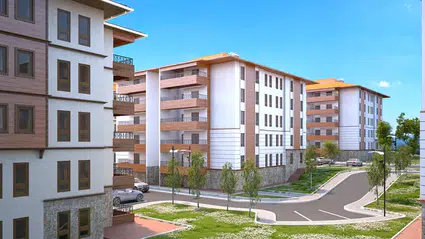 TOKİ Kiralık Konut Başvurusu Ne Zaman 2026? İstanbul 15 Bin Kiralık Ev Şartları ve Kura Takvimi