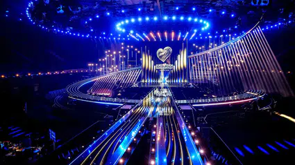 Eurovision’da yeni dönem: Savaş halindeki ülkeler artık ev sahibi olamayacak
