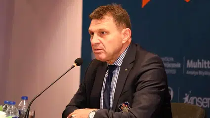Sosyal medya paylaşımları gerekçe gösterildi: Emekli Amiral Türker Ertürk'e soruşturma