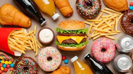 DSÖ'den gıda devlerine sert tepki: Obeziteyle mücadeleyi davalarla engelliyorlar