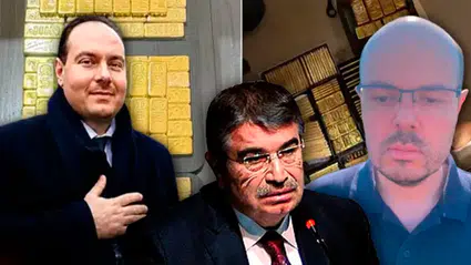 Alihan Kuriş suç örgütü soruşturmasında eski İçişleri Bakanı İdris Naim Şahin'in ifadesi alınacak