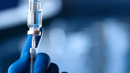 ABD'de ilk mRNA grip aşısına onay: 50 yaş ve üzerindekiler için kullanılacak