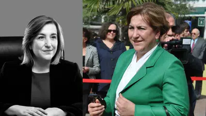 Eski AK Parti Kocaeli Milletvekili Azize Sibel Gönül hayatını kaybetti