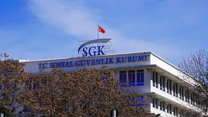 SGK’da 18 yıllık dönem sona erdi: Devlet katkısı kaldırıldı