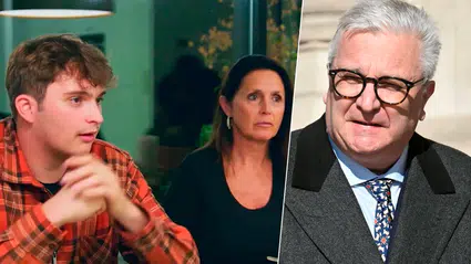 Belçika Kraliyet Ailesi'nde resmiyet kazanan babalık: 26 yaşındaki Clement resmen prens oluyor