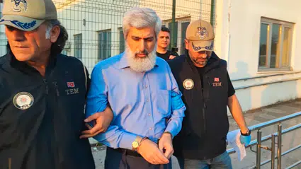 Avukatları gözaltına alınan Alparslan Kuytul'dan avukatsız ifade kararı