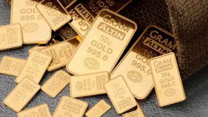 Altın Fiyatları Neden Yükseldi 2026? Gram ve Ons Altında Son Durum, Yükselişin Nedeni