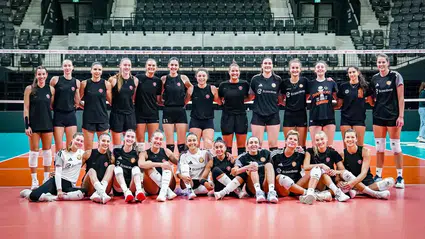 THY Kadın Voleybol Takımı İtalya'daki turnuvadan vize engeli nedeniyle çekildi
