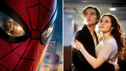 Spider-Man: Brand New Day gişede Titanic'i geride bıraktı