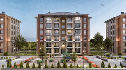 Toki sosyal kiralık Konut çıkan çiftler boşanırsa ne olur?