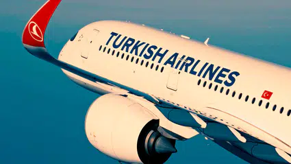 Havalandıktan 10 dakika sonra acil dönüş: Diyarbakır seferinde korkutan alarm