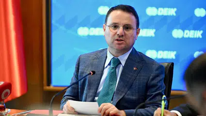 Akın Gürlek açıkladı: Hâkim ve savcı atamalarında yeni dönem başlıyor