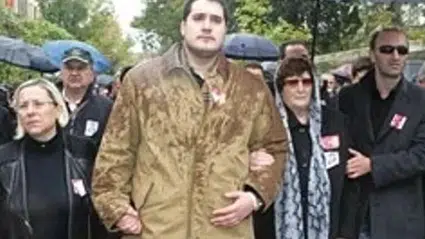 Kaşif Kozinoğlu'nun oğlu Özel Kozinoğlu kimdir ve ne iş yapıyor?