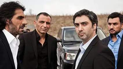 Kurtlar Vadisi Pusu için inceleme başlatıldı: Bölümler bilirkişi heyetine verilecek
