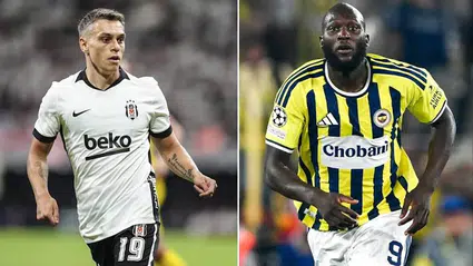Belçika'nın UEFA Uluslar Ligi kadrosu açıklandı: Lukaku ve Trossard davet edildi