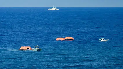 Girne açıklarındaki faciada acı bilanço ağırlaşıyor: Can kaybı 12'ye çıktı