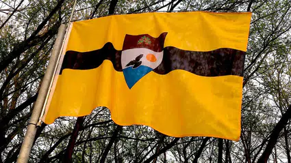 Tanınmayan Liberland’a 800 binden fazla vatandaşlık başvurusu: Milyarderler de ilgi gösteriyor