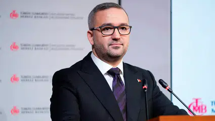Merkez Bankası Başkanı Karahan: Son veriler enflasyonun ana eğiliminin yavaşladığına işaret ediyor