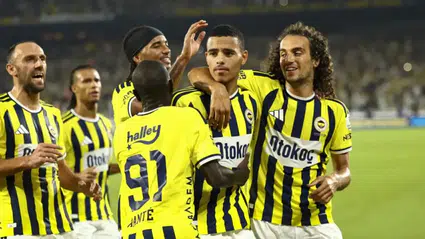 Fenerbahçe - Roma Maçı ne Zaman, Saat Kaçta, HANGİ KANALDA?