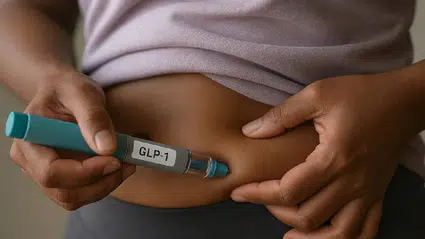 Yeni araştırma: GLP-1 ilaçlarında düşük dozla da kilo kaybı mümkün