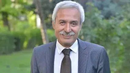 Selçuk Mızraklı tahliye edildi: Yaklaşık 7 yıl sonra cezaevinden çıktı