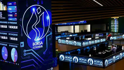 Finansal İstikrar Komitesi'nden piyasalara ilişkin açıklama: Gerekli tedbirler uygulanacak