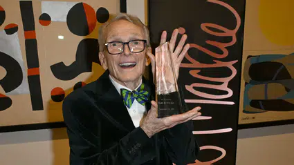 Bob Mackie hayatını kaybetti: Cher ve Elton John'un ikonik kostümlerinin ardındaki isimdi