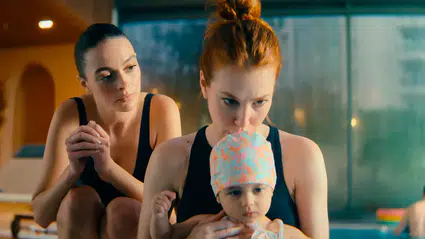 Netflix'in yeni yerli yapımı Seni Tanıyorum dünya listelerini altüst etti