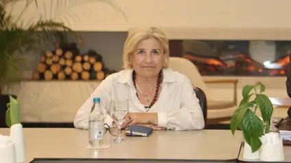 Adalar Belediye Başkan Vekili Medine Pamuk istifa etti: Yeni seçim tarihi belli oldu