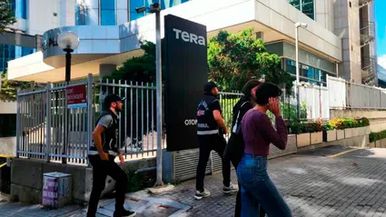 Fon soruşturmasında Tera Portföy Başkanı Erdin Özel ve CEO Emir Münir Sarpyener hakkında yakalama kararı