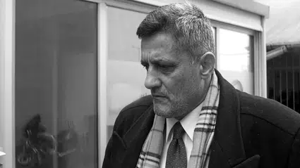 Kaşif Kozinoğlu’nun mezarı açılacak: Ölümünden önceki el yazısı savunması ortaya çıktı