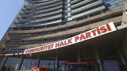 CHP'den butlan davasında yeni adım: Temyiz başvurusu geri çekildi