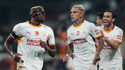 Sporting Lizbon - Galatasaray Maçı ne Zaman, Hangi Kanalda?