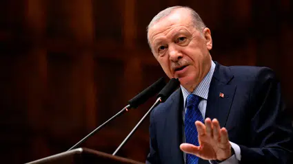 Cumhurbaşkanı Erdoğan'dan Dünya Turizm Günü mesajı: Yıl sonu hedefimiz 65 milyar dolar