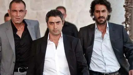 Kurtlar Vadisi Pusu kaç bölüm sürdü, ne zaman bitti? İşte detaylar