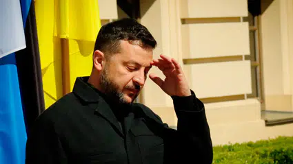 Ukrayna lideri Zelenskiy'den tarihi teklif: Putin gelirse ben de Miami'ye giderim
