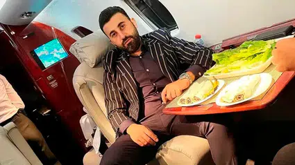 Kamu ihaleleriyle gündeme gelen iş insanı Selman Reşitoğlu uyuşturucu ve fuhuş soruşturmasında tutuklandı