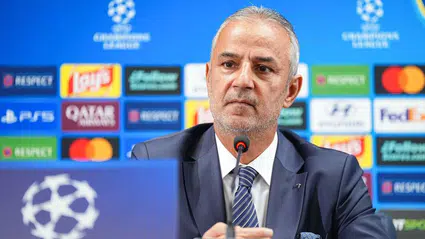 İsmail Kartal istifadan döndü: Görevine devam edecek