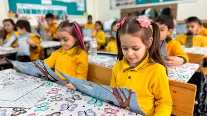 Milli Eğitim Bakanı Yusuf Tekin'den ara tatil açıklaması: Okullarda ara tatil kalkacak mı?