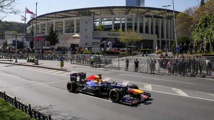 Formula 1 2027 takvimi açıklandı: Türkiye Grand Prix tarihi belli oldu
