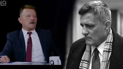 Hasan Atilla Uğur hakkında Kaşif Kozinoğlu soruşturmasında gözaltı kararı